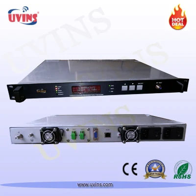 1550-nm-Glasfasersender CATV extern